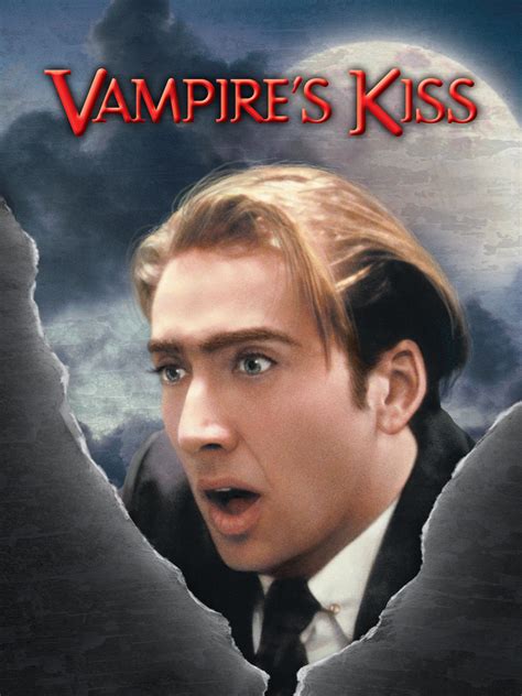 Vampire Kiss Betsson